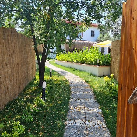 Villa Antik House İznik Extérieur photo