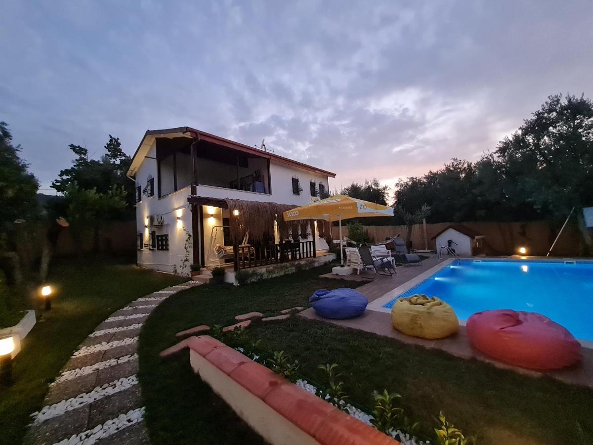 Villa Antik House İznik Extérieur photo
