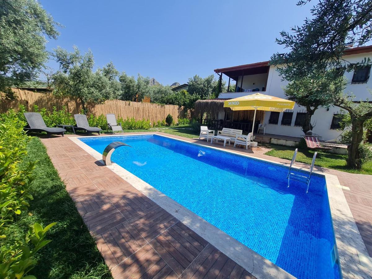 Villa Antik House İznik Extérieur photo