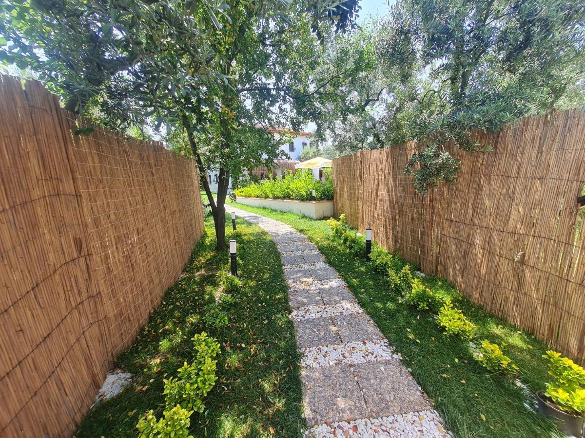 Villa Antik House İznik Extérieur photo