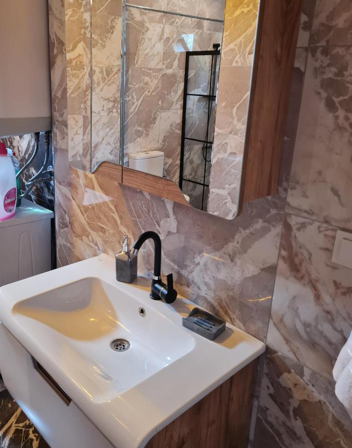 Villa Antik House İznik Extérieur photo