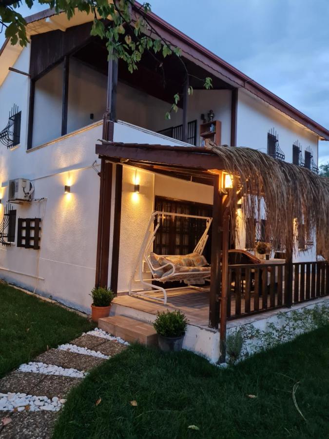 Villa Antik House İznik Extérieur photo