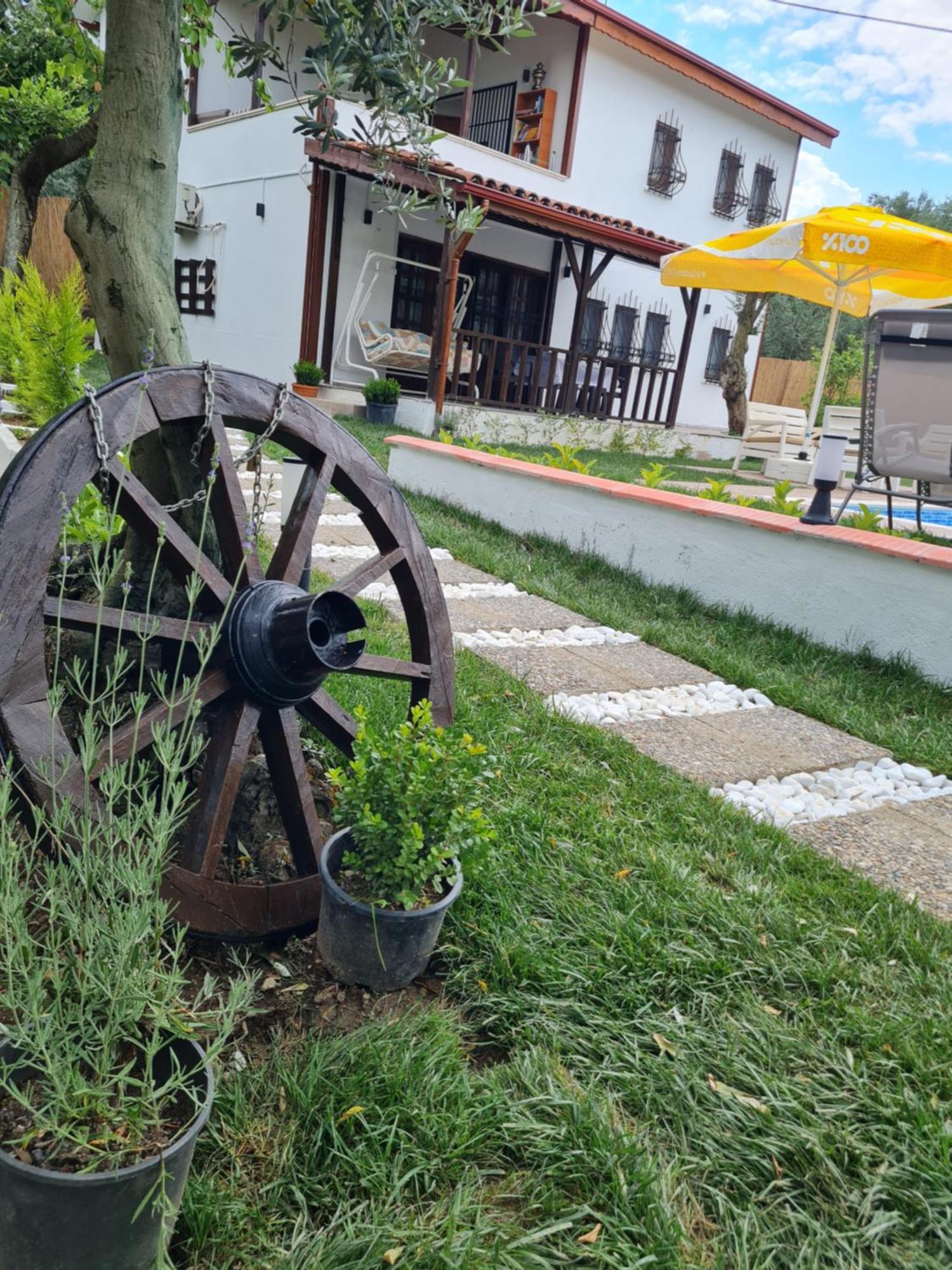 Villa Antik House İznik Extérieur photo