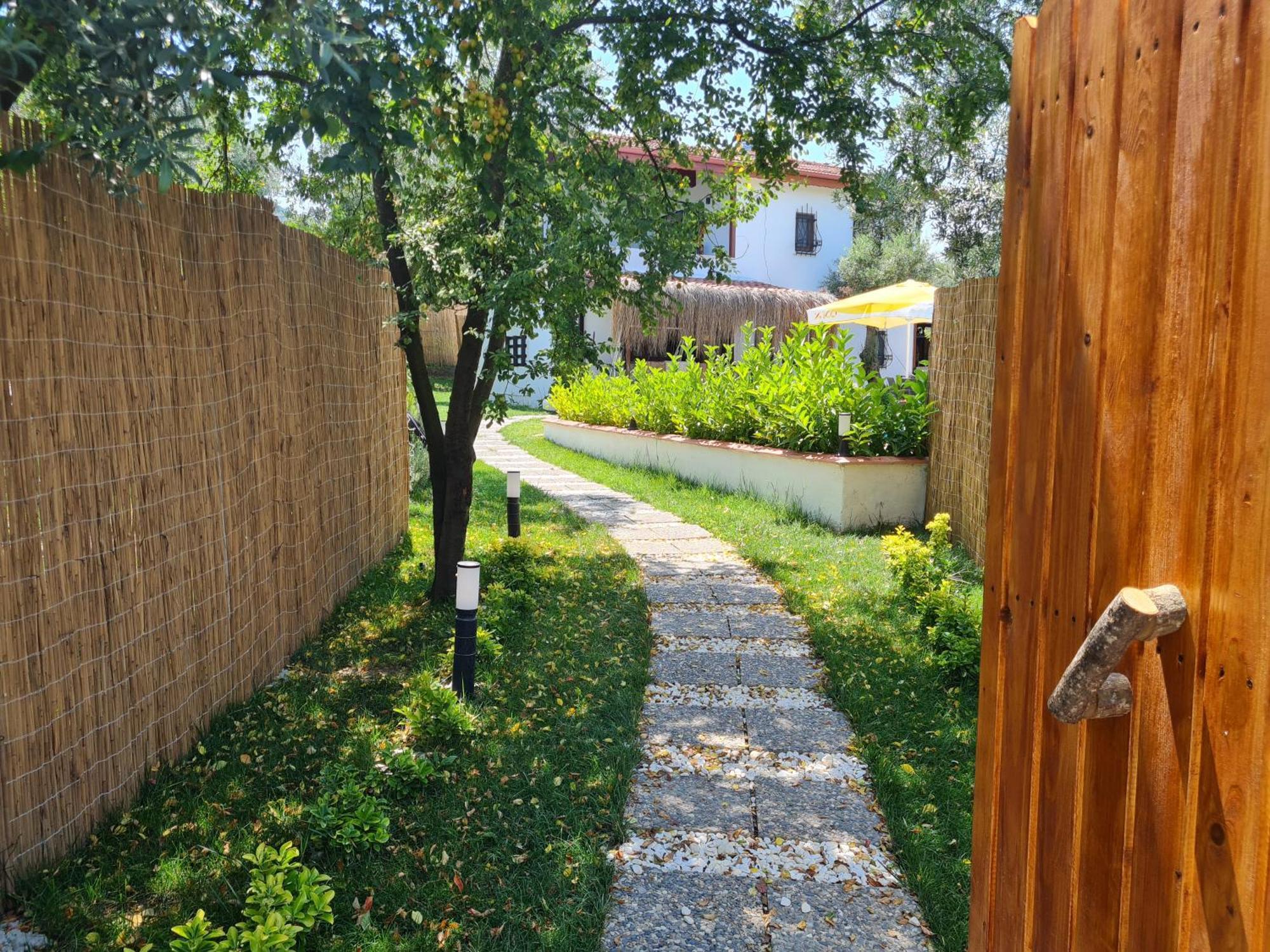 Villa Antik House İznik Extérieur photo