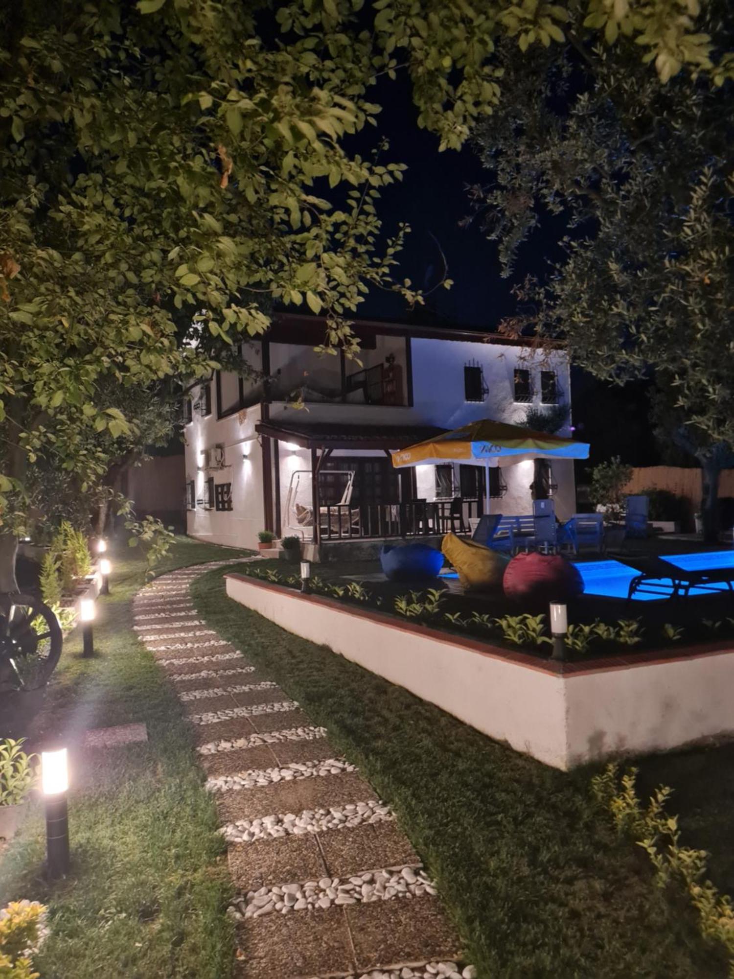 Villa Antik House İznik Extérieur photo