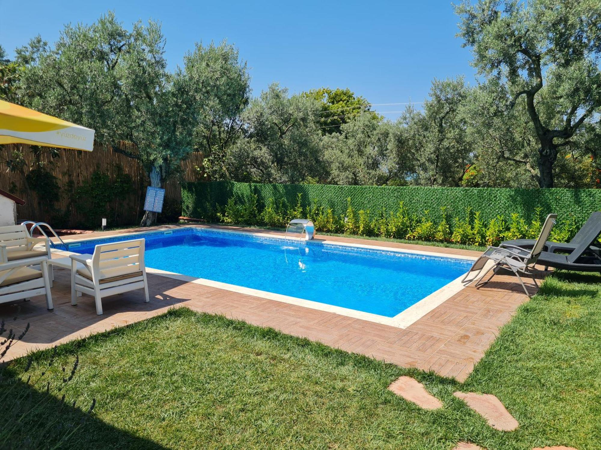 Villa Antik House İznik Extérieur photo