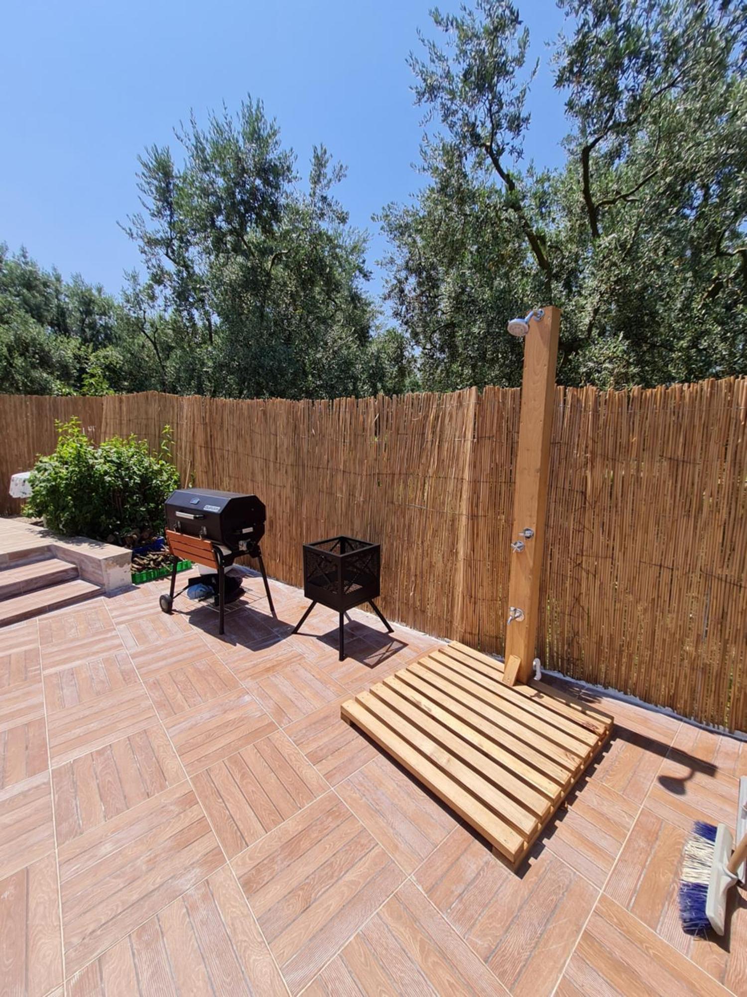 Villa Antik House İznik Extérieur photo