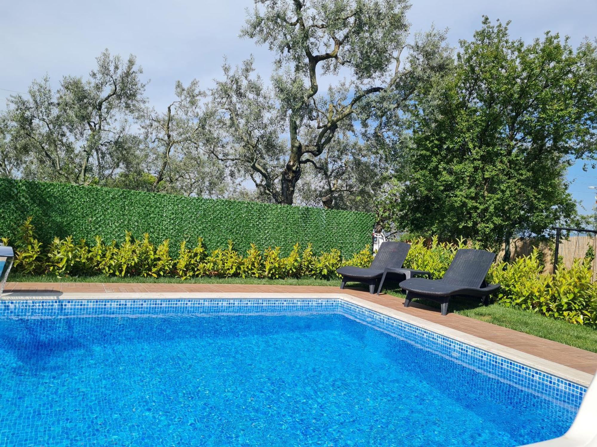 Villa Antik House İznik Extérieur photo