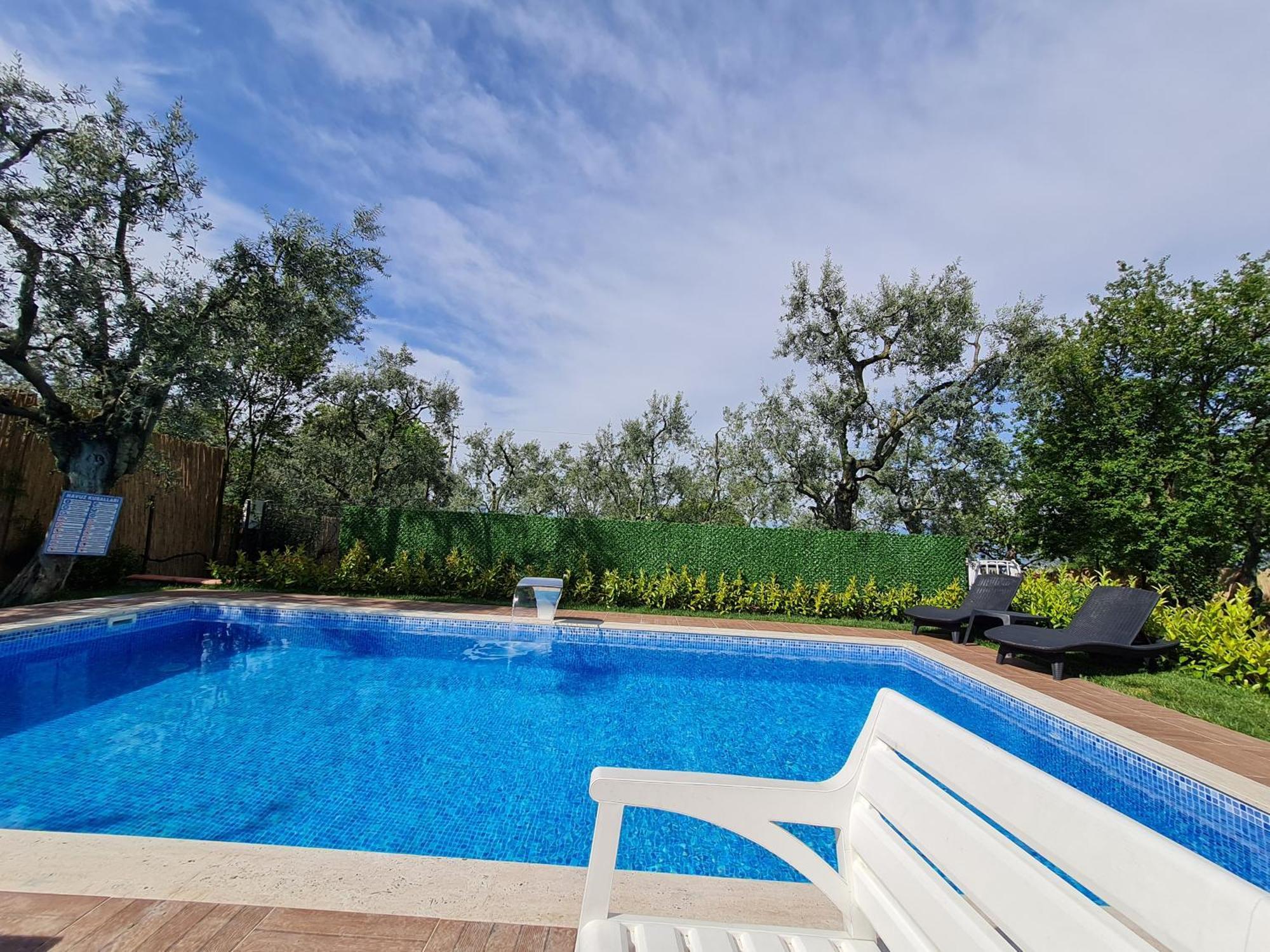 Villa Antik House İznik Extérieur photo